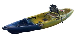 Kayak Rentals | Coastal Bend Kayak